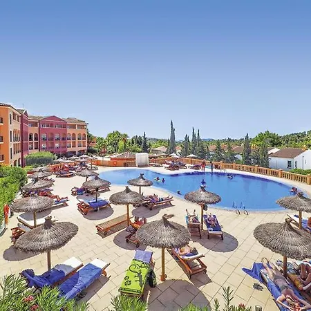 Bordoy Don Antonio Готель 4*