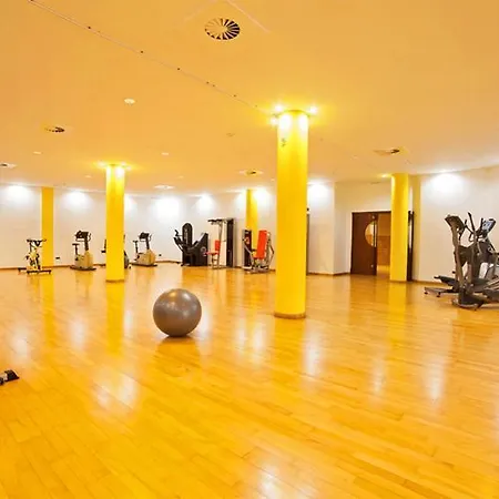 Bordoy Don Antonio 4* Пегера