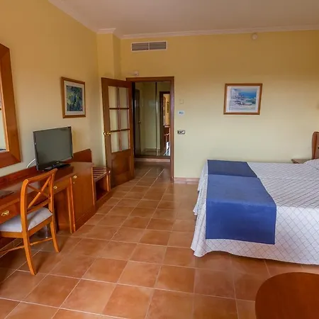 Bordoy Don Antonio 4*