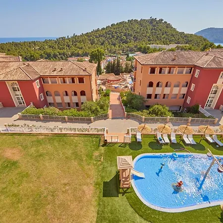 Bordoy Don Antonio Hotel Peguera