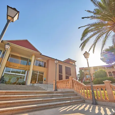 Hotel Bordoy Don Antonio 4*