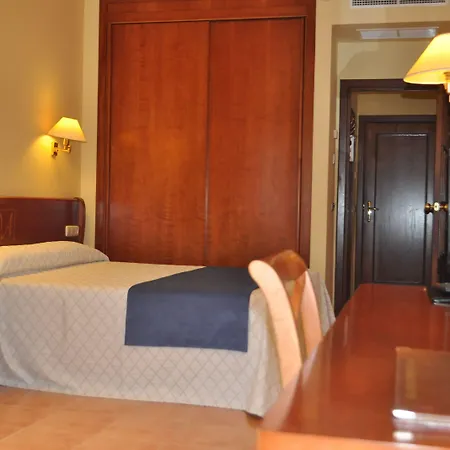 Hotel Bordoy Don Antonio 4*