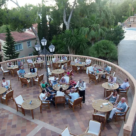 Bordoy Don Antonio Hotel