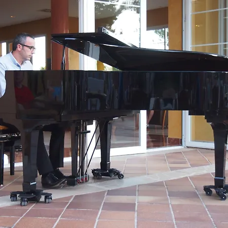 Bordoy Don Antonio Hotel 4*