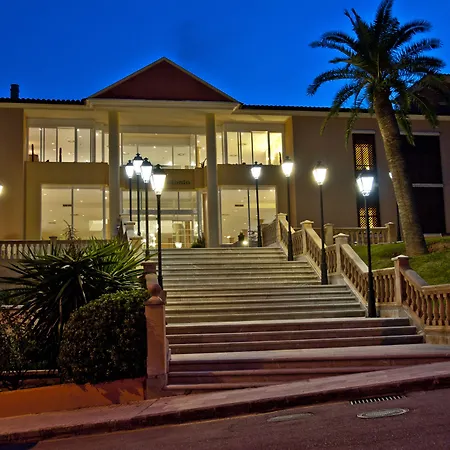 Bordoy Don Antonio Hotel 4*