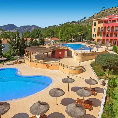 Bordoy Don Antonio Hotel 4*