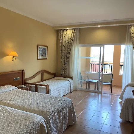 Bordoy Don Antonio Hotel