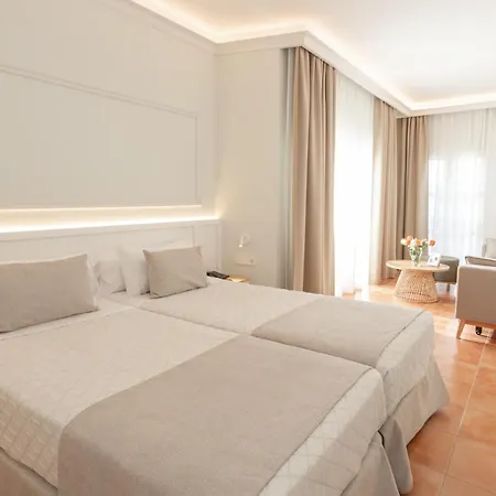 Hotel Bordoy Don Antonio