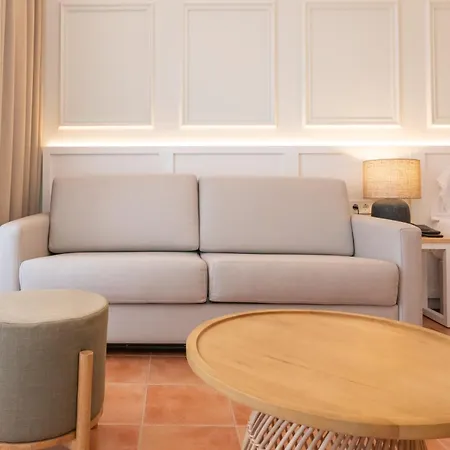 Hotel Bordoy Don Antonio Peguera