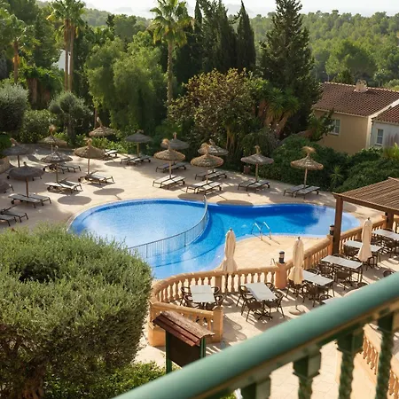 Hotel Bordoy Don Antonio Peguera