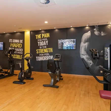 Hotel Bordoy Don Antonio