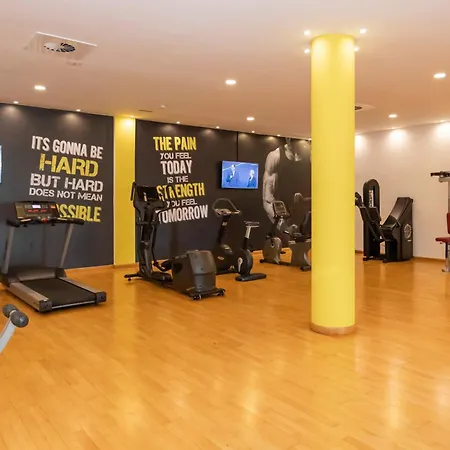 Hotel Bordoy Don Antonio Peguera