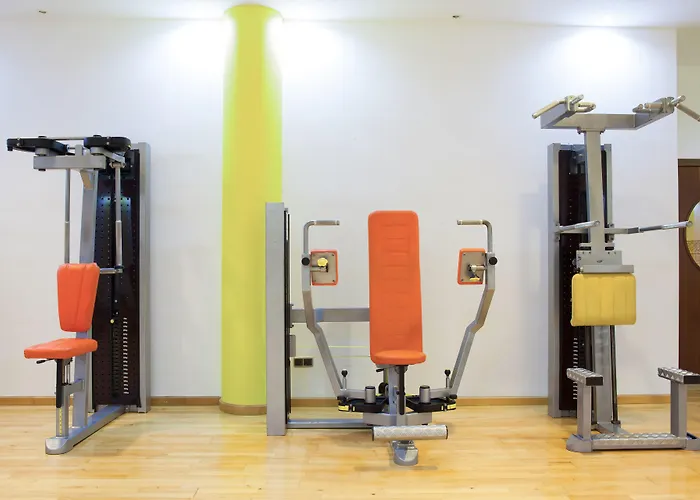 Szálloda Bordoy Don Antonio 4*