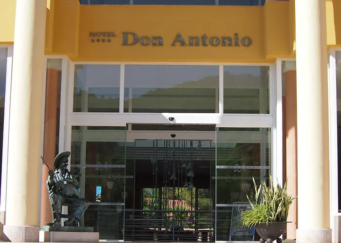 Bordoy Don Antonio 4* Paguera