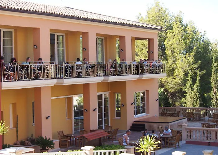 Szálloda Bordoy Don Antonio 4*