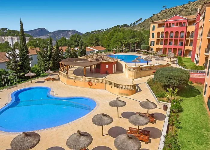 Bordoy Don Antonio Szálloda 4*