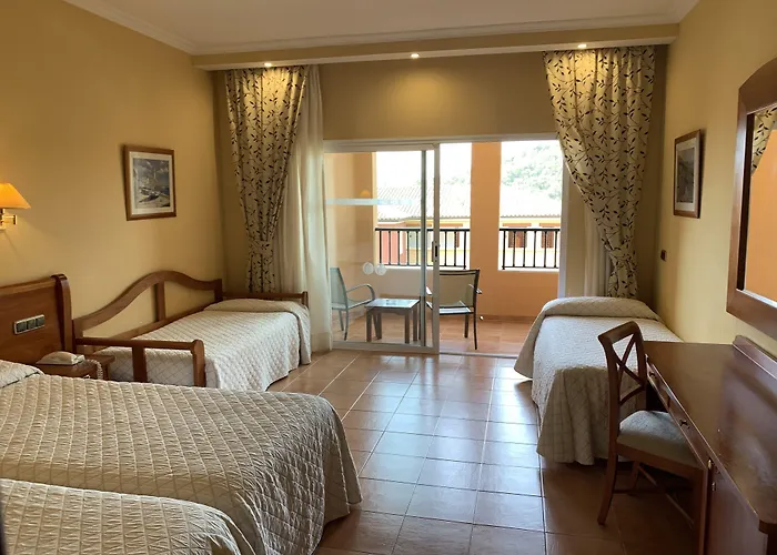 Bordoy Don Antonio 4* Paguera