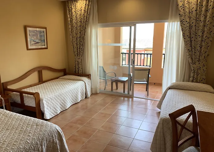 Bordoy Don Antonio Szálloda 4*