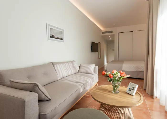 Bordoy Don Antonio Szálloda 4*