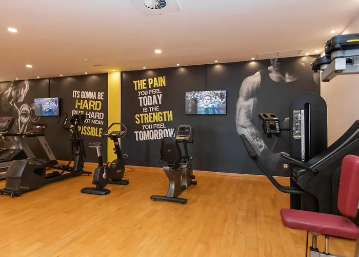 Szálloda Bordoy Don Antonio