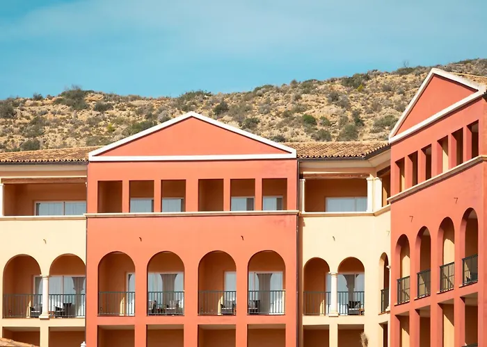 Szálloda Bordoy Don Antonio 4*