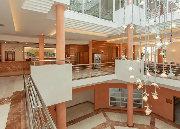 Szálloda Bordoy Don Antonio Paguera