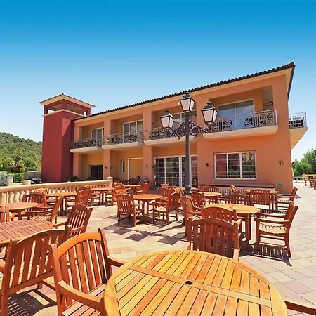 Otel Bordoy Don Antonio 4*