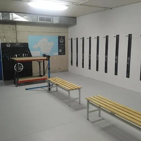 Bordoy Don Antonio Hotel 4*