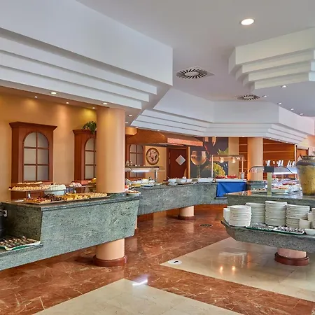 Bordoy Don Antonio Hotel Peguera