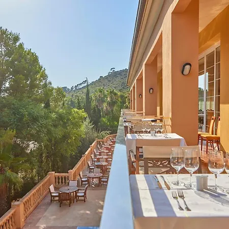 Bordoy Don Antonio 4*