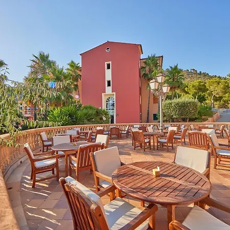 Hotel Bordoy Don Antonio 4*