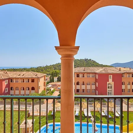 Bordoy Don Antonio 4* Peguera