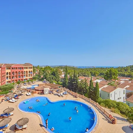 Hotel Bordoy Don Antonio Peguera