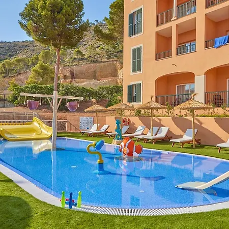 Hotell Bordoy Don Antonio 4*