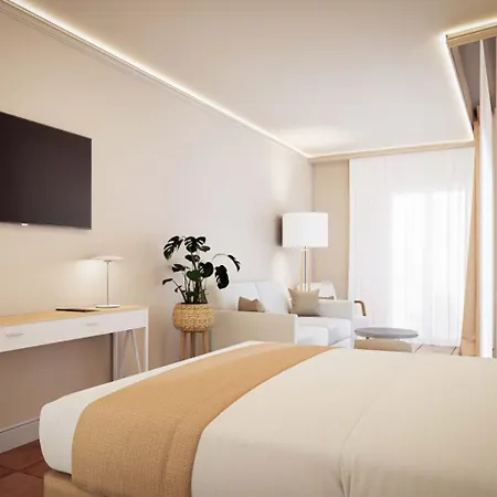 Hotel Bordoy Don Antonio Peguera