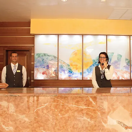 Bordoy Don Antonio 4*