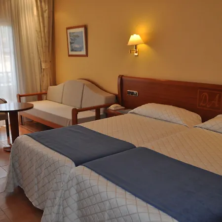 Hotel Bordoy Don Antonio Peguera