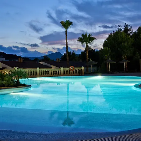 Bordoy Don Antonio 4* Paguera