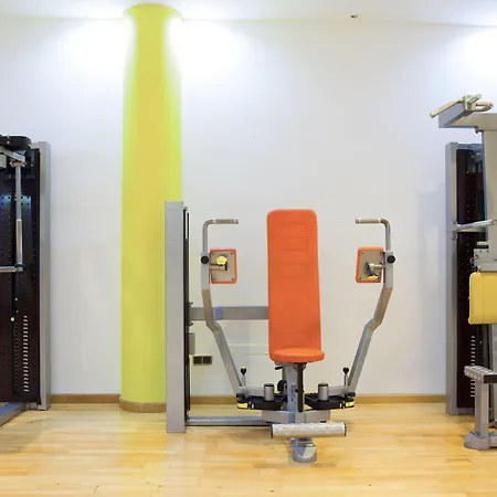 Hotell Bordoy Don Antonio 4*