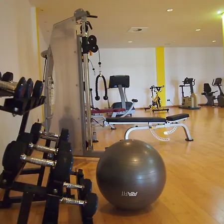 Bordoy Don Antonio Szálloda