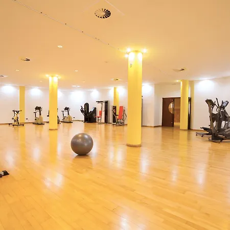 Bordoy Don Antonio Hotel 4*