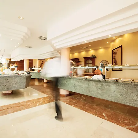 Bordoy Don Antonio Hotell Peguera
