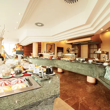 Hotel Bordoy Don Antonio 4*