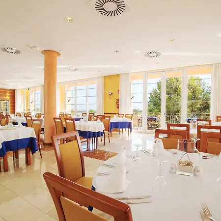 Hotel Bordoy Don Antonio 4*