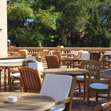 Hotell Bordoy Don Antonio 4*