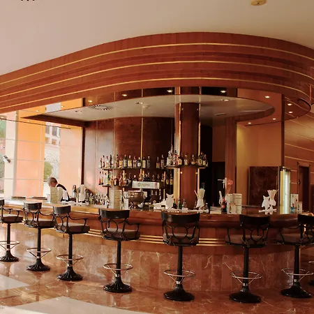 Hotell Bordoy Don Antonio 4*