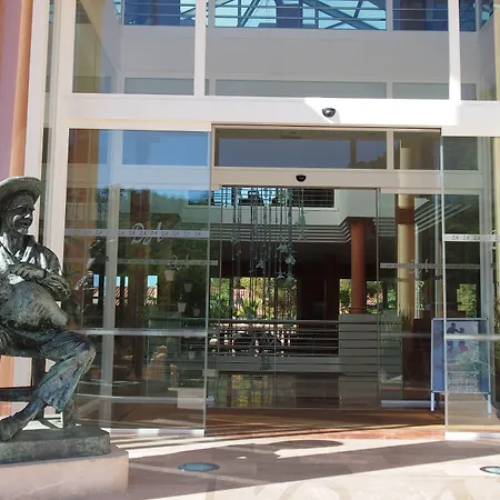 Bordoy Don Antonio 4* Paguera