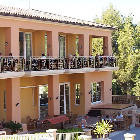 Hotel Bordoy Don Antonio 4*