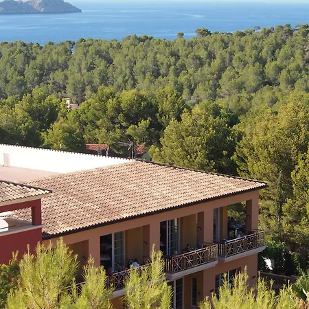 Bordoy Don Antonio Paguera