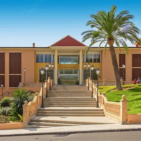 Bordoy Don Antonio Hotel